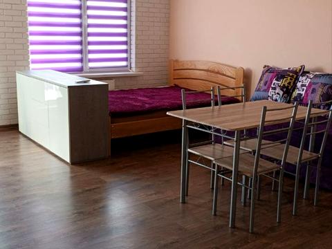 квартира за адресою Клавдіївська вул., 40-Д