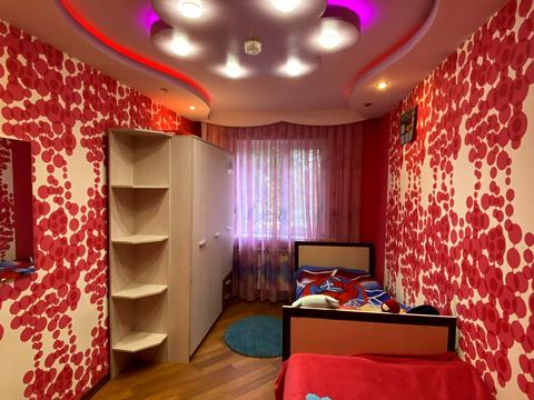 квартира за адресою Миколи Василенка вул., 12