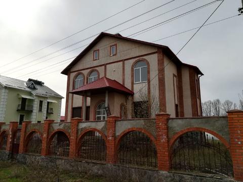 будинок за адресою Незалежності