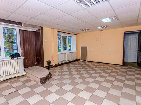 комерційна за адресою Решетилівська вул. (), 50/1