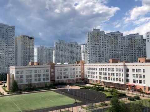 квартира за адресою Бориса Гмирі вул., 4