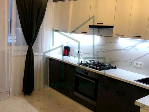 квартира за адресою Стрийська вул., 115