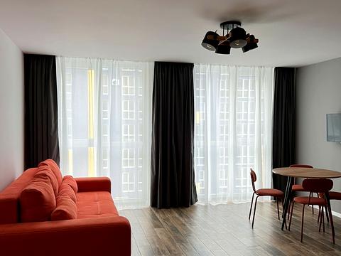 квартира за адресою Рудненська вул. (Білогорська), 8