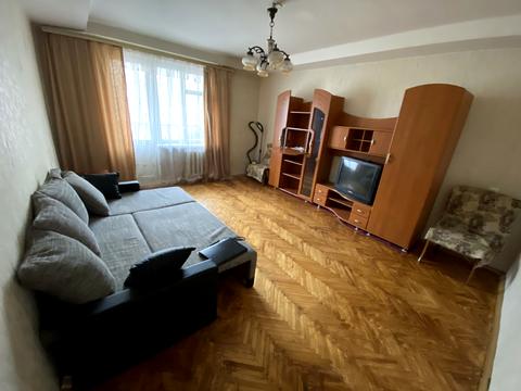 квартира за адресою Підгірна вул., 3