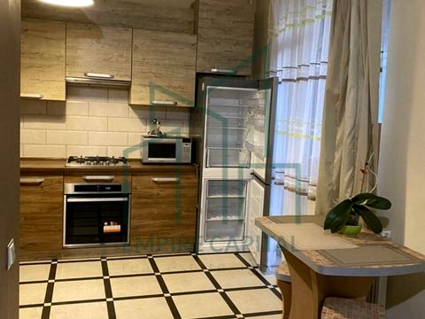 квартира за адресою Малоголосківська вул., 8д