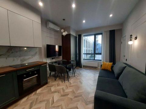 квартира по адресу Костомаровская ул. (Щорса), 1