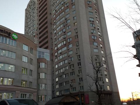 квартира за адресою Берестейський просп. (Перемоги), 121-А