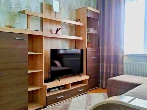 квартира по адресу Николая Ушакова ул., 8