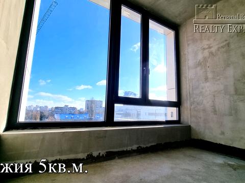 квартира по адресу Гарета Джонса ул. (Сімʼї Хохлових), 12