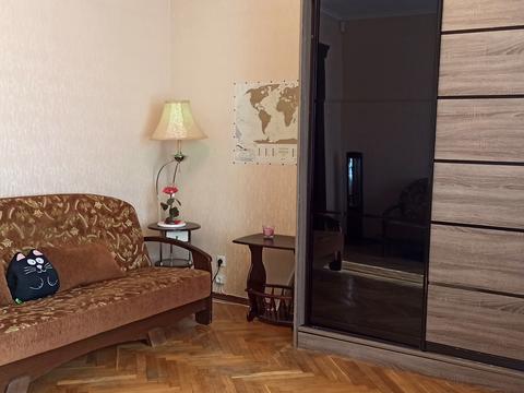 квартира по адресу Михаила Грушевского ул., 34/1