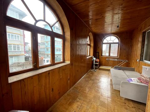 дом по адресу Валерия Марченко ул.