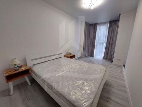 квартира по адресу Червоной Калины просп., 56