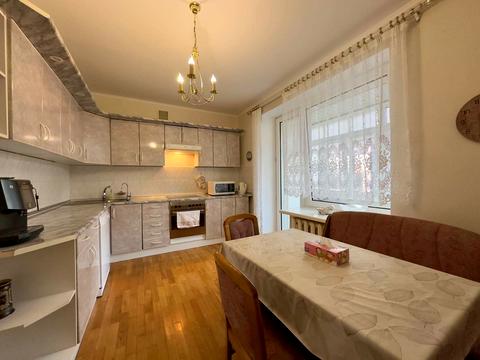 квартира по адресу Александра Конисского ул., 52-58