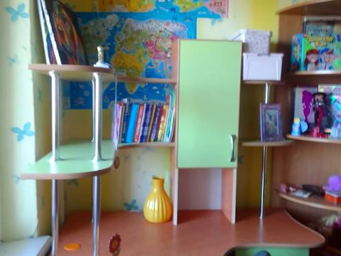 квартира по адресу Гайдамацкая ул. (Марфи Струтинської), 10/12