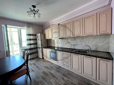 квартира по адресу Степана Рудницкого ул. (Вильямса академика), 1Б