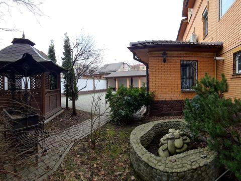 будинок за адресою Київ, Куп'янська вул., 38