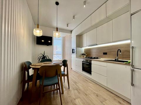 квартира за адресою Любецька вул., 106