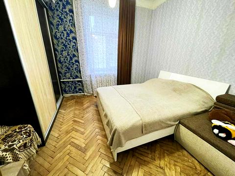 квартира по адресу Тараса Шевченко просп., 3