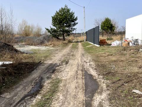 участок по адресу Житомирська, 12