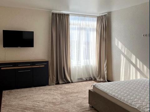 квартира за адресою Злуки просп., 7