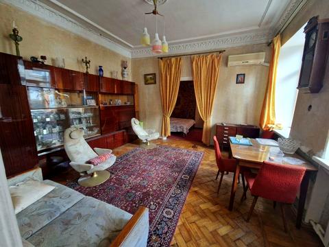 квартира за адресою Болгарська вул., 14
