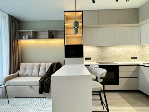 квартира за адресою Івана Виговського вул. (Маршала Гречка), 44