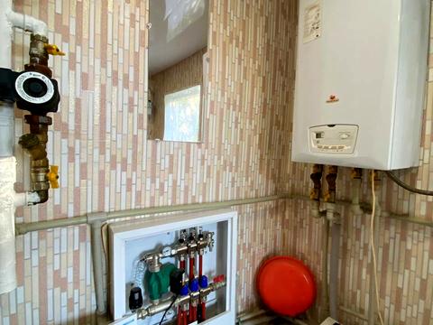 будинок за адресою Пишнівська вул. (Джамбульська), 6