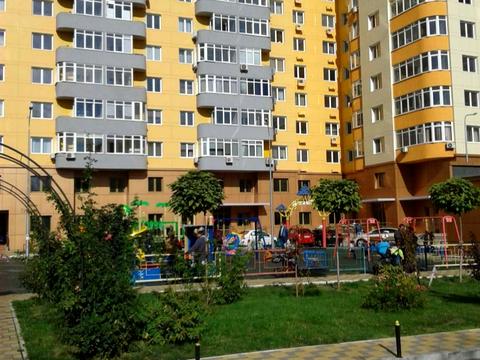 квартира за адресою Юрія Кондратюка вул., 3