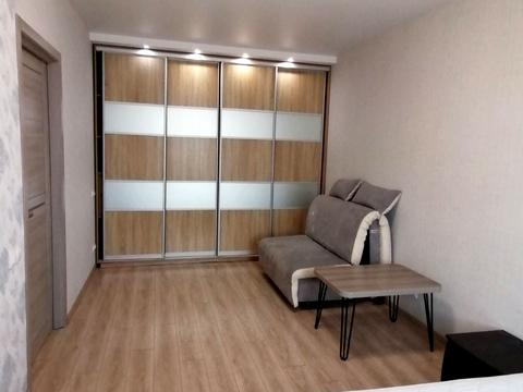 квартира по адресу Пушкинская ул., 2-Л