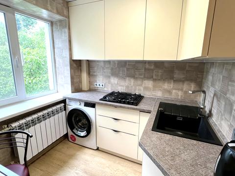 квартира за адресою Середньофонтанська вул., 53/55