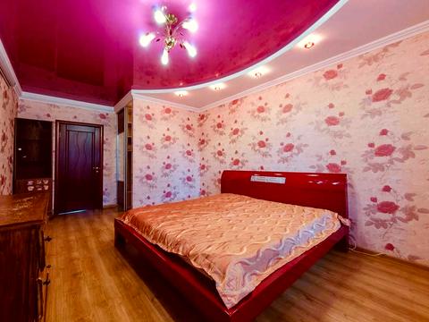 квартира за адресою Юлії Здановської вул. (Ломоносова), 54-А