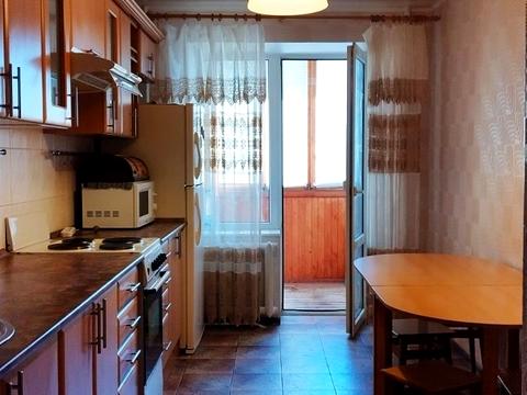 квартира за адресою Юності вул., 8/2