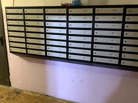 квартира за адресою Петра Григоренка просп., 41