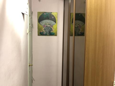 квартира по адресу Леопольда Ященка пер. (Василия Жуковского), 17/25