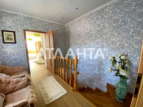 будинок за адресою Одеса, Анни Ахматової вул.