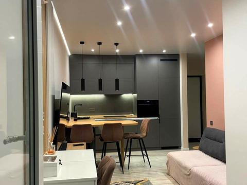 квартира по адресу Заречная ул., 4