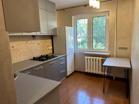 квартира по адресу Васильковская ул., 21/18