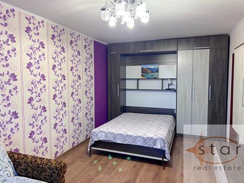 квартира по адресу Красносельского ул., 37