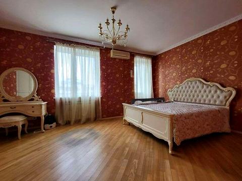 квартира по адресу Никольско-Слободская ул., 2-Б