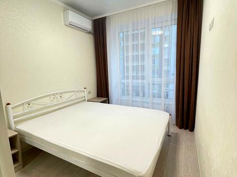 квартира по адресу Академіка Шалімова ул., 65-А