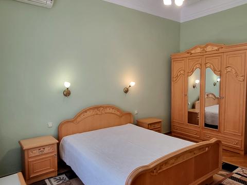 квартира за адресою Заньковецької вул., 6