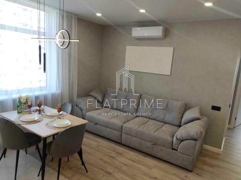 квартира по адресу Олександра Олеся ул., 16.1