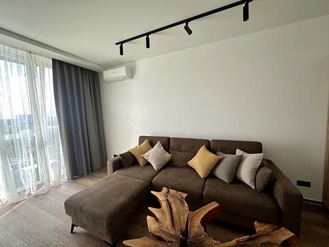 квартира за адресою Богданівська вул., 7-Д