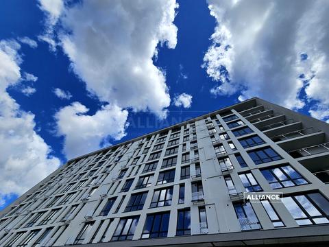 квартира за адресою Надрічна вул., 3