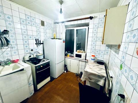 квартира по адресу Чугуевская ул., 29