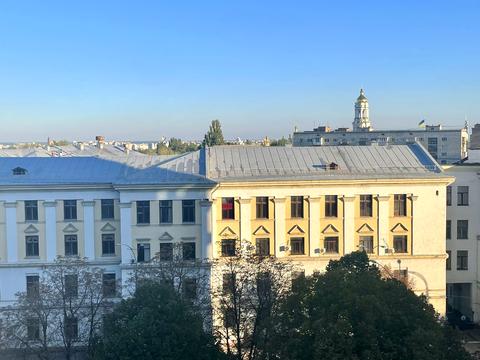 квартира за адресою Івана Мазепи вул. (Січневого Повстання), 1/25