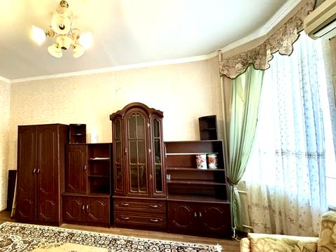 квартира по адресу Тополёвая ул., 16