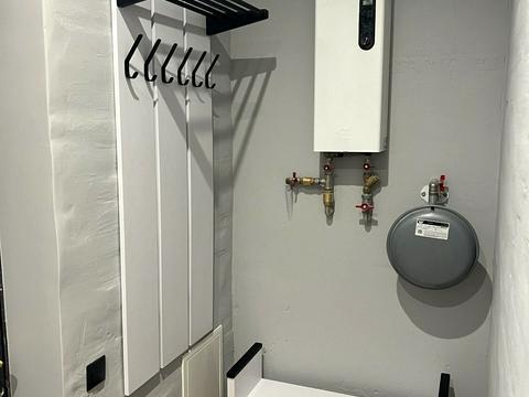 квартира по адресу Даниила Щербаковского ул. (Щербакова), 52