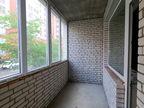 квартира за адресою Зоряна вул., 11