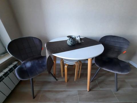 квартира за адресою Набережно-Рибальська вул., 27